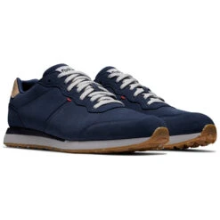 FootJoy Contour Jogger 54292 Golf Shoes 8 FootJoy Contour Jogger 54292 Golf Shoes -Golf Gear Sales FootJoy Contour Jogger Golf Shoes Peacot Veg Tan 3