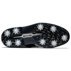 FootJoy Premiere Series Packard 54331 Golf Shoes 9 FootJoy Premiere Series Packard 54331 Golf Shoes -Golf Gear Sales FootJoy Premier Series Packard Shoes White Black 5