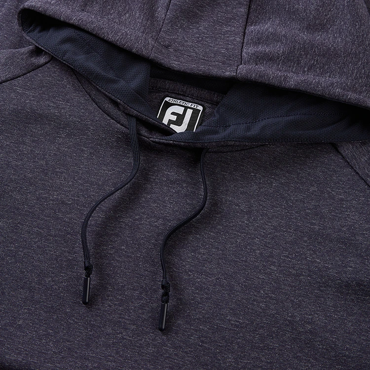 FootJoy Lightweight Golf Hoodie 2 FootJoy Lightweight Golf Hoodie - Image 2