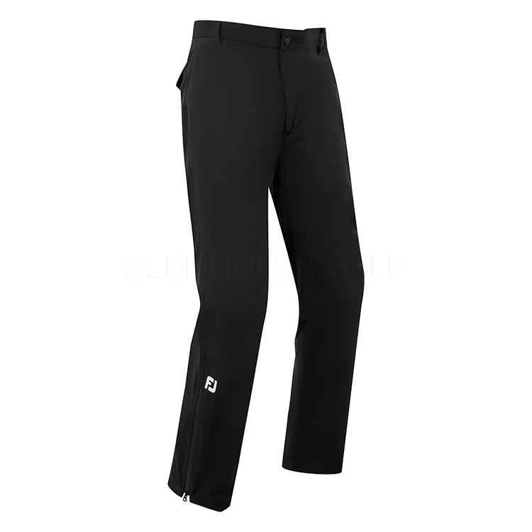 FootJoy HydroLite Waterproof Golf Pants 1 FootJoy HydroLite Waterproof Golf Pants