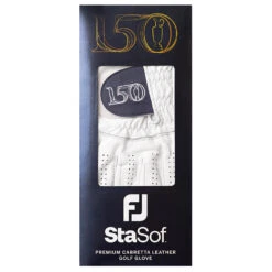 Golf Gear Sales -Golf Gear Sales Footjoy StaSof 150th Open Glove 2