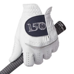 FootJoy Ladies StaSof 150th Open Golf Glove -Golf Gear Sales Footjoy StaSof 150th Open Glove 3