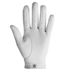 FootJoy Ladies StaSof 150th Open Golf Glove -Golf Gear Sales Footjoy StaSof 150th Open Glove 4