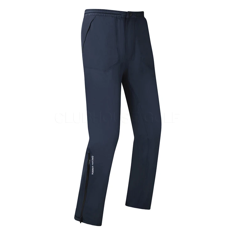 Galvin Green Arthur Waterproof Golf Trouser 1 Galvin Green Arthur Waterproof Golf Trouser