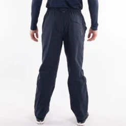 Galvin Green Arthur Waterproof Golf Trouser 9 Galvin Green Arthur Waterproof Golf Trouser -Golf Gear Sales GALVIN GREEN ARTHUR TROUSERS G777433B5 NAVY Model 1