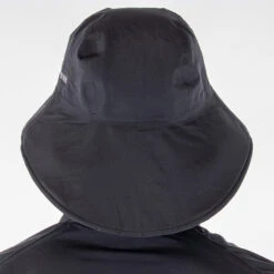 Galvin Green Art Waterproof Golf Hat 6 Galvin Green Art Waterproof Golf Hat -Golf Gear Sales Galvin Green Art GORE TEX Hat Black 3