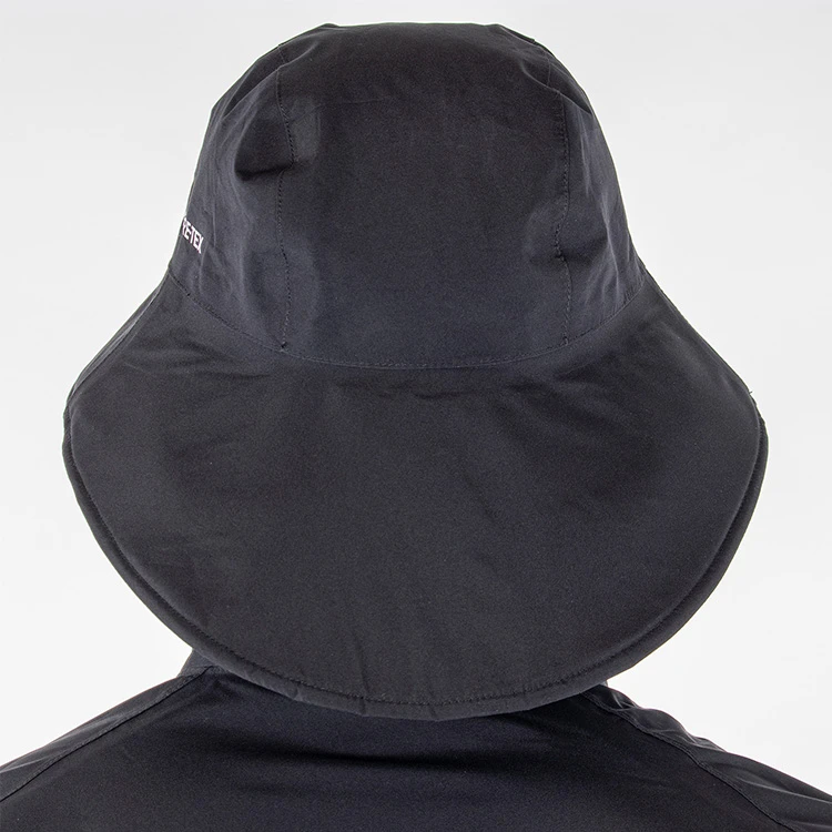 Galvin Green Art Waterproof Golf Hat 3 Galvin Green Art Waterproof Golf Hat - Image 3