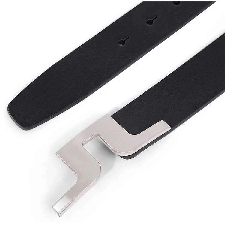 J.Lindeberg Bridger Golf Belt 2 J.Lindeberg Bridger Golf Belt - Image 2