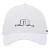 J.Lindeberg Caden Golf Cap
