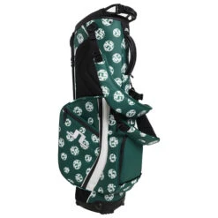 J.Lindeberg Play Print Golf Stand Bag 6 J.Lindeberg Play Print Golf Stand Bag -Golf Gear Sales J.Lindeberg 2023 Play Print Stand Bag 3