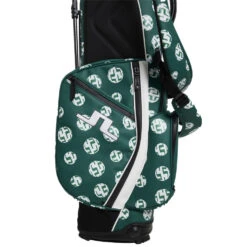 J.Lindeberg Play Print Golf Stand Bag 7 J.Lindeberg Play Print Golf Stand Bag -Golf Gear Sales J.Lindeberg 2023 Play Print Stand Bag 4