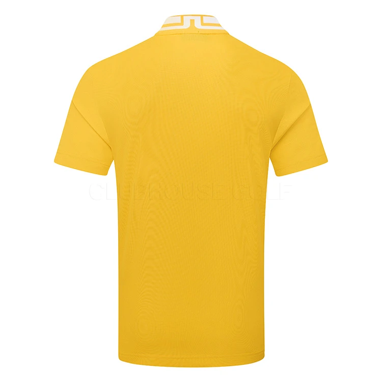 J.Lindeberg Tyson Golf Polo Shirt 3 J.Lindeberg Tyson Golf Polo Shirt - Image 3