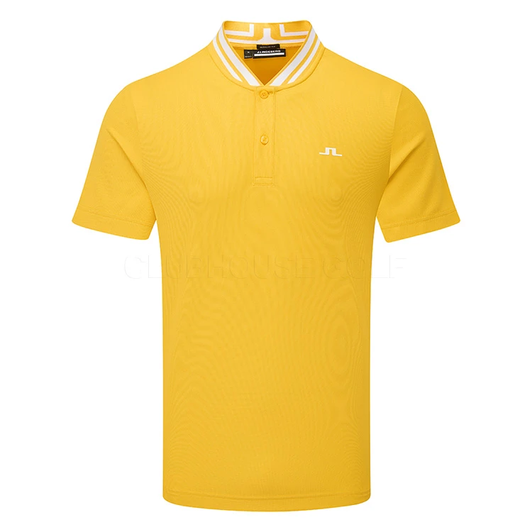 J.Lindeberg Tyson Golf Polo Shirt 1 J.Lindeberg Tyson Golf Polo Shirt