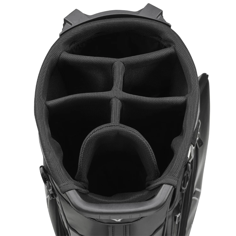 Mizuno Tour Golf Stand Bag 4 Mizuno Tour Golf Stand Bag - Image 4