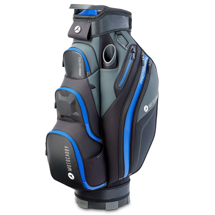 Motocaddy Pro Series Golf Cart Bag 1 Motocaddy Pro Series Golf Cart Bag