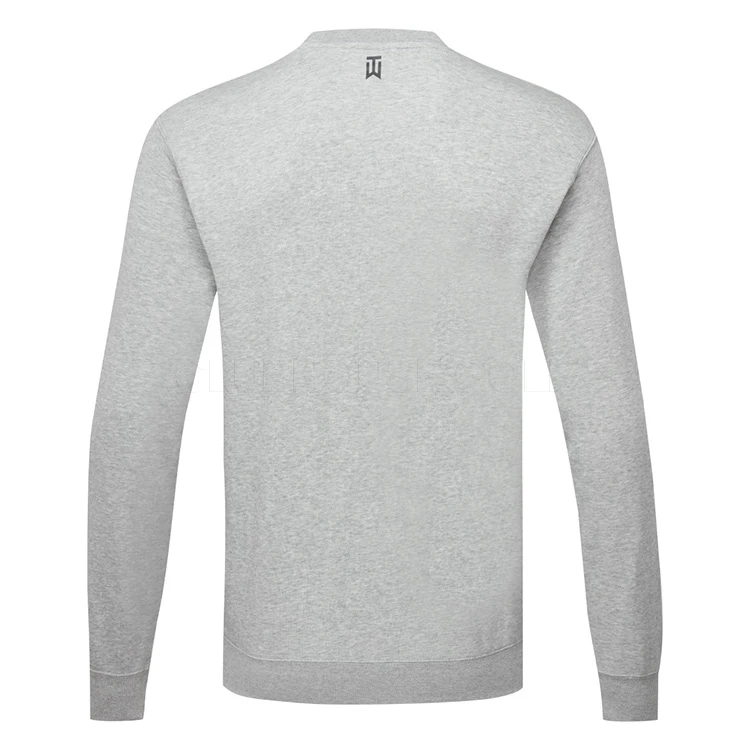 Nike Frank Crew Neck Golf Sweater 3 Nike Frank Crew Neck Golf Sweater - Image 3