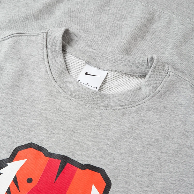 Nike Frank Crew Neck Golf Sweater 2 Nike Frank Crew Neck Golf Sweater - Image 2