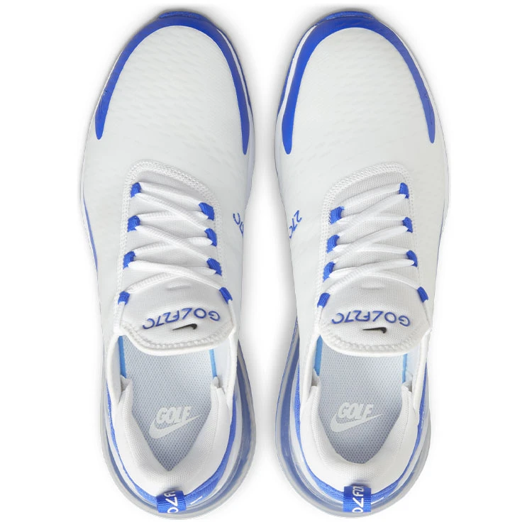 Nike Air Max 270G Golf Shoes 2 Nike Air Max 270G Golf Shoes - Image 2