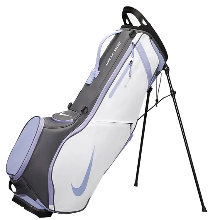 Nike Ladies Air Sport 2 Golf Stand Bag 1 Nike Ladies Air Sport 2 Golf Stand Bag