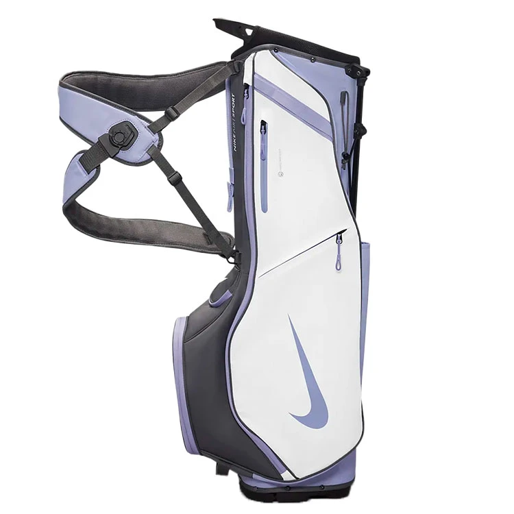 Nike Ladies Air Sport 2 Golf Stand Bag 2 Nike Ladies Air Sport 2 Golf Stand Bag - Image 2