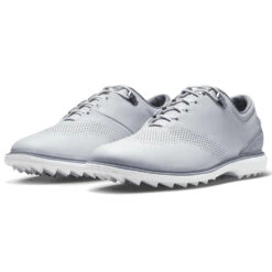 Nike Air-Jordan ADG 4 Golf Shoes 8 Nike Air-Jordan ADG 4 Golf Shoes -Golf Gear Sales Nike Golf Air Jordan ADG 4 Golf Shoes Wolf Grey White Smoke Grey 3