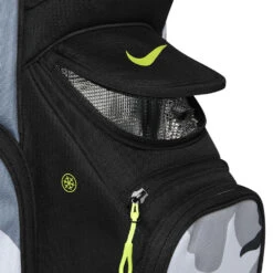 Nike Performance Golf Cart Bag 9 Nike Performance Golf Cart Bag -Golf Gear Sales Nike Performance Golf Cart Bag Anthracite Black 4