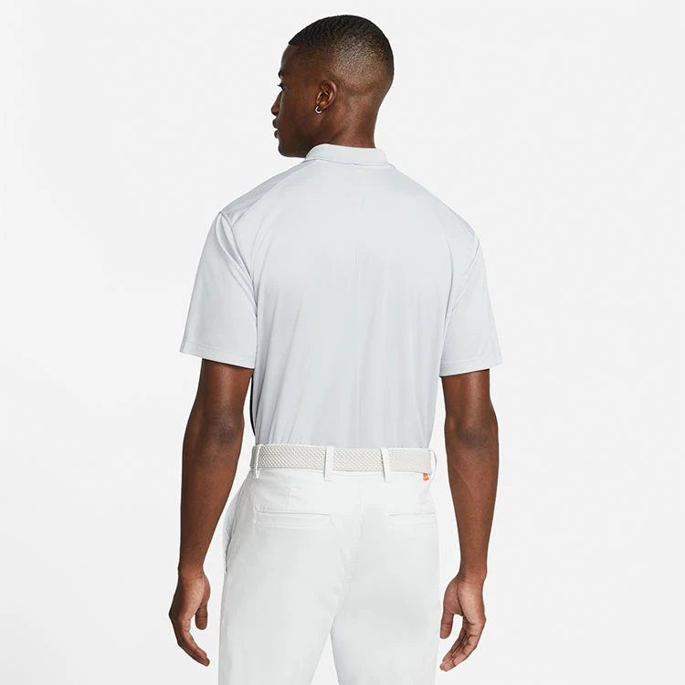 Nike Dry Victory Colourblock Golf Polo Shirt 6 Nike Dry Victory Colourblock Golf Polo Shirt - Image 6