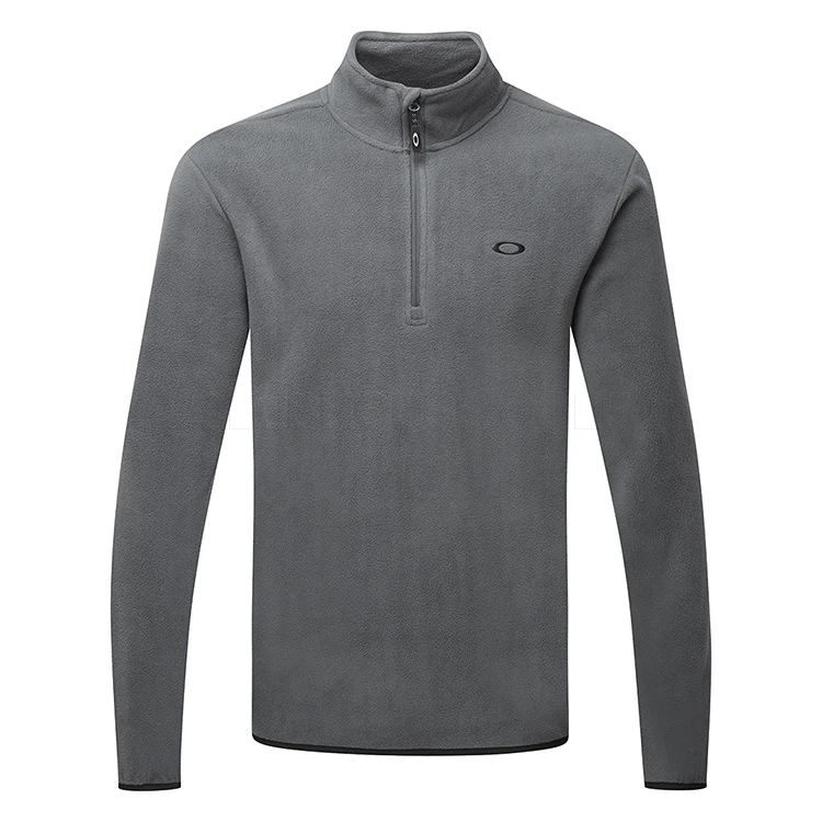 Oakley Maple Ridge 1/2 Zip Fleece Golf Pullover 1 Oakley Maple Ridge 1/2 Zip Fleece Golf Pullover