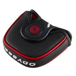 Odyssey Eleven Triple Track Stroke Lab S/N Golf Putter -Golf Gear Sales Odyssey Eleven Golf Putters Headcover 3