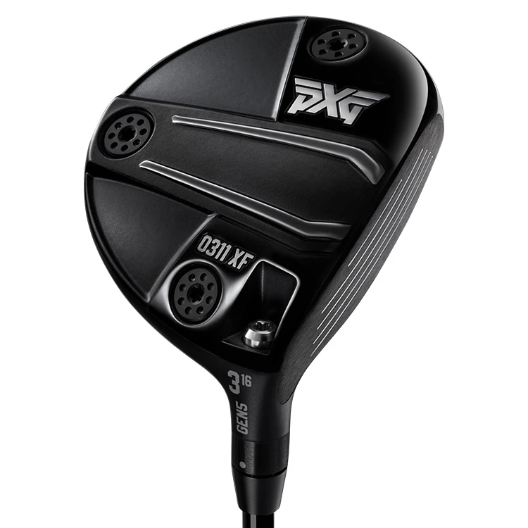 PXG 0311 XF GEN5 Golf Fairway Wood 1 PXG 0311 XF GEN5 Golf Fairway Wood