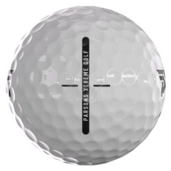 PXG Xtreme Premium Golf Balls White -Golf Gear Sales PXG Xtreame Golf Balls 3