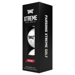 PXG Xtreme Premium Golf Balls White -Golf Gear Sales PXG Xtreame Golf Balls 4