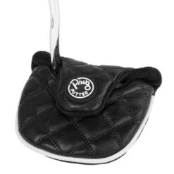 Ping 2023 Tyne G Golf Putter 11 Ping 2023 Tyne G Golf Putter -Golf Gear Sales Ping 2023 Mallet Putter Headcover