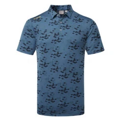 Ping Rae Golf Polo Shirt