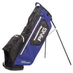 Ping Hoofer Monsoon Waterproof Golf Stand Bag
