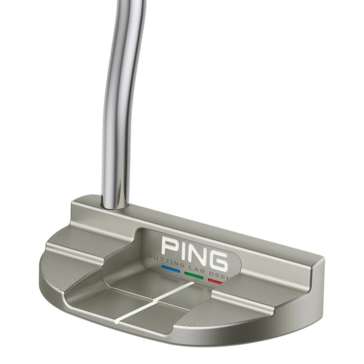 Ping PLD Milled DS72 Golf Putter 1 Ping PLD Milled DS72 Golf Putter