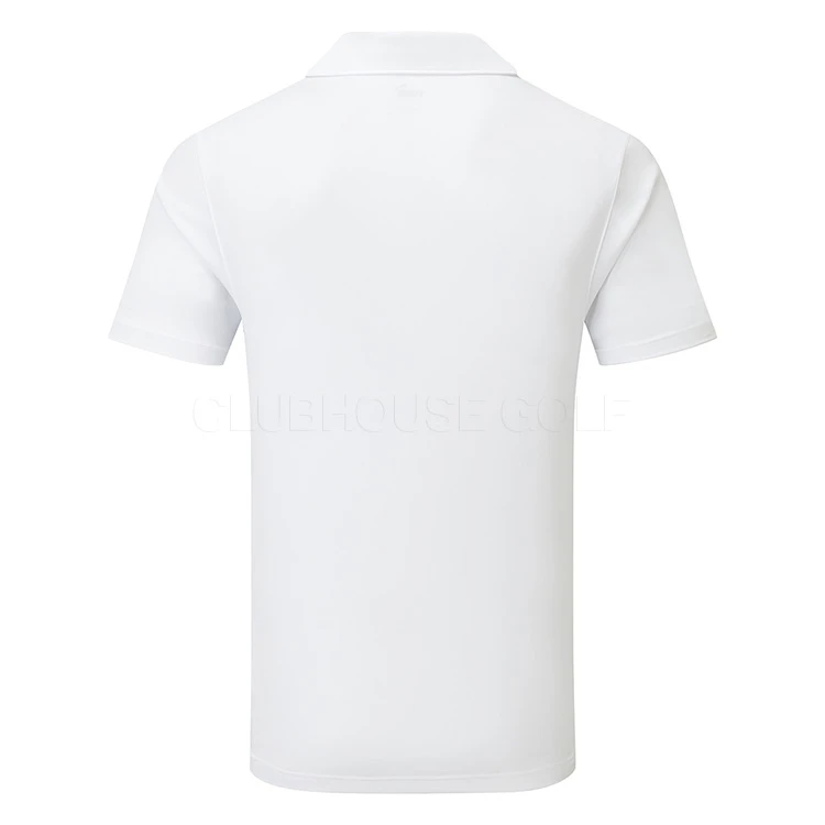 Puma Breakaway Golf Polo Shirt 3 Puma Breakaway Golf Polo Shirt - Image 3