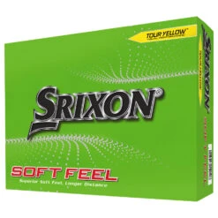 Srixon Soft Feel Golf Balls