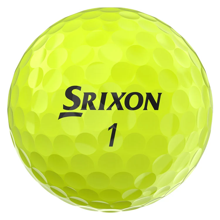 Srixon Soft Feel Golf Balls 2 Srixon Soft Feel Golf Balls - Image 2