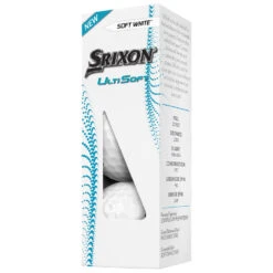 Srixon UltiSoft Golf Balls -Golf Gear Sales Srixon UltiSoft Golf Balls 4