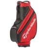 TaylorMade 2022 Stealth Golf Tour Staff Bag