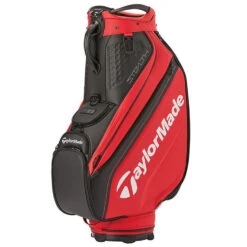 TaylorMade 2022 Stealth Golf Tour Staff Bag