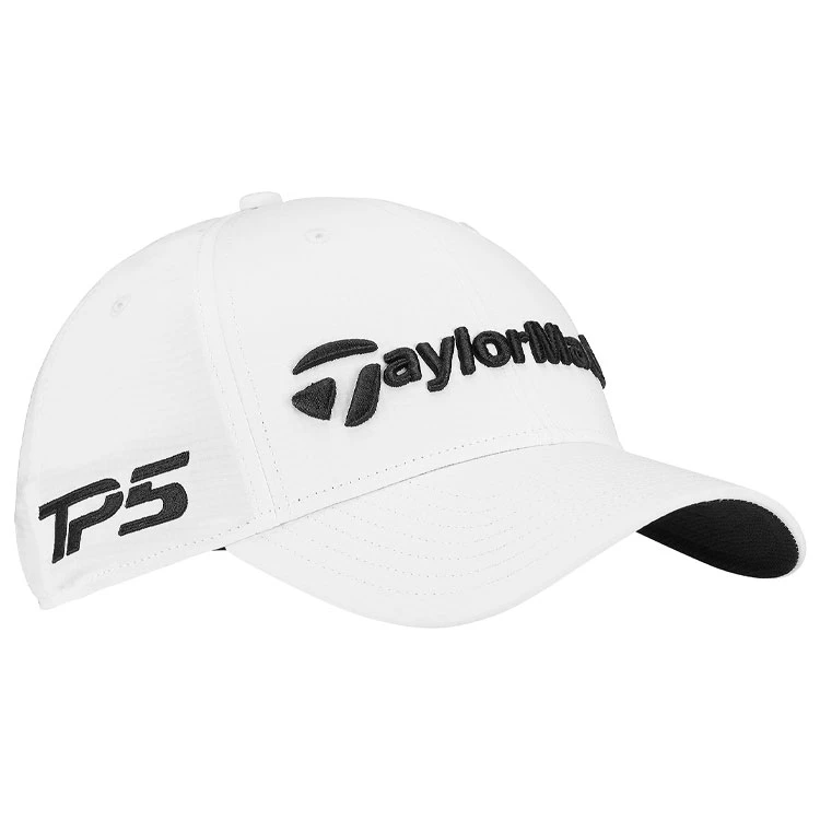 TaylorMade Tour Radar Golf Cap 2 TaylorMade Tour Radar Golf Cap - Image 2