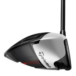 TaylorMade M4 2021 Golf Driver -Golf Gear Sales TaylorMade M4 Golf Driver 4