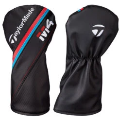 TaylorMade M4 2021 Golf Driver -Golf Gear Sales TaylorMade M4 Golf Driver Headcover