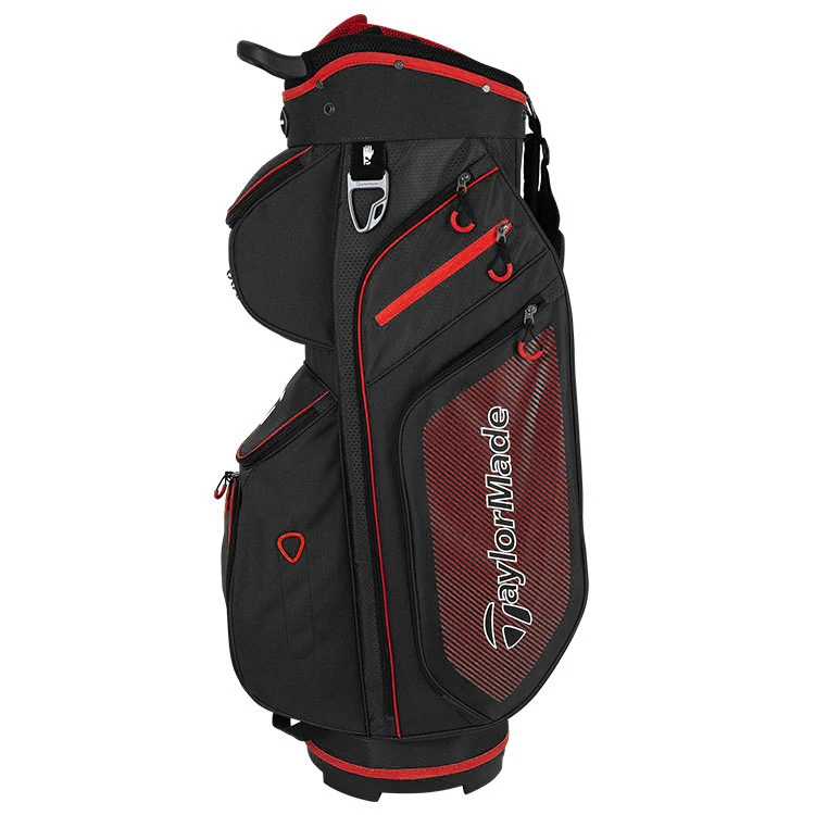 TaylorMade Tour Lite Golf Cart Bag 2 TaylorMade Tour Lite Golf Cart Bag - Image 2