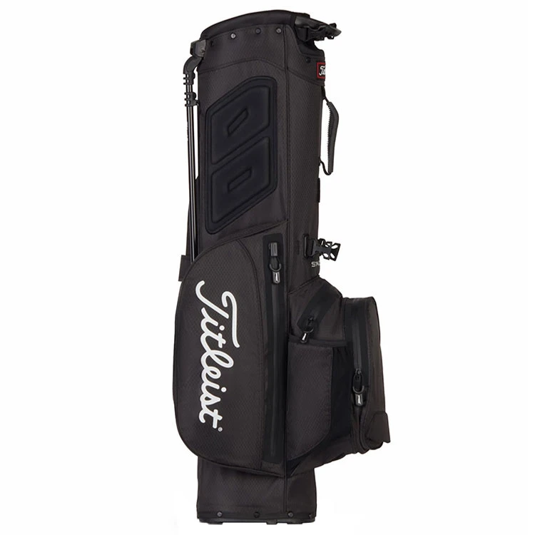 Titleist 2022 Players 4 StaDry Golf Stand Bag 3 Titleist 2022 Players 4 StaDry Golf Stand Bag - Image 3