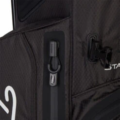 Titleist 2022 Players 4 StaDry Golf Stand Bag 9 Titleist 2022 Players 4 StaDry Golf Stand Bag -Golf Gear Sales Titleist 2022 Players 4 Stadry Stand Bag Black 5