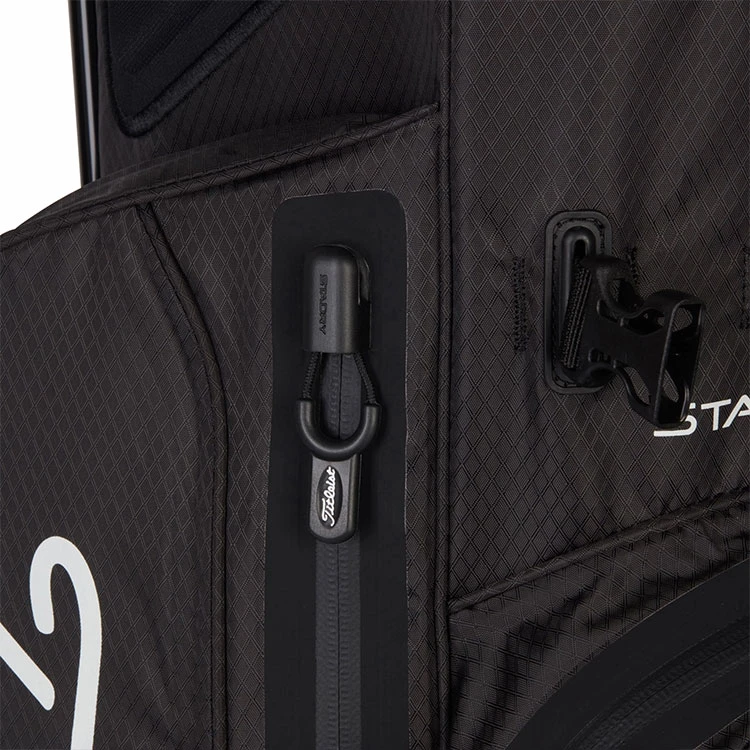 Titleist 2022 Players 4 StaDry Golf Stand Bag 5 Titleist 2022 Players 4 StaDry Golf Stand Bag - Image 5