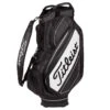 Titleist Jet Black Premium StaDry Golf Cart Bag